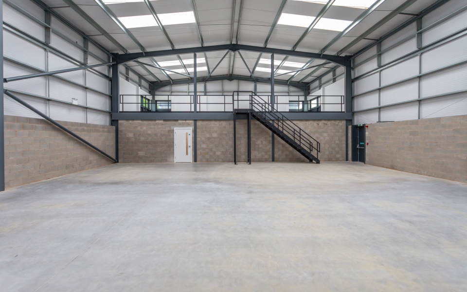 Sandbrook Business Park Units 15a-18 (3)